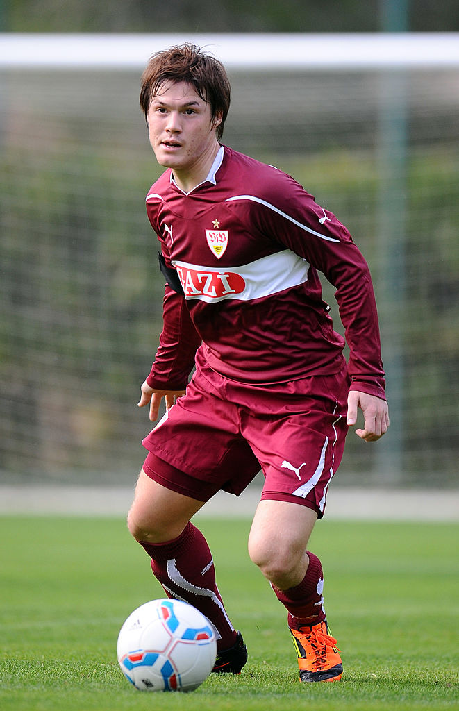 成功した「日本人選手の1月移籍」ベスト10｜写真7