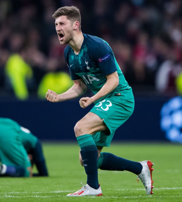 CL決勝を戦うトッテナム選手の最新スパイクまとめ（2019年5月）｜写真18