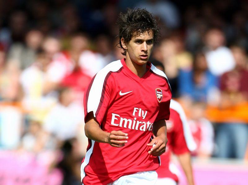 「10年前の神童TOP50」全くブレイクできなかった選手たち｜写真10