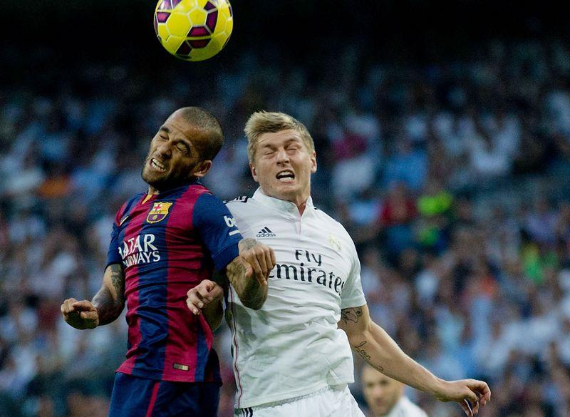 覚えてる？スアレスが「バルセロナでデビューしたときのスタメン」11名｜写真5