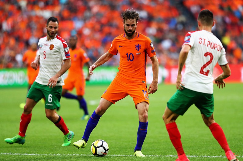 世界の代表チーム、今の背番号「10」は誰だ！調べてみた(2017年9月編)｜写真3