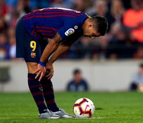 イニエスタ＆トーレスも！今季スパイクブランドを変えた大物選手たち｜写真6