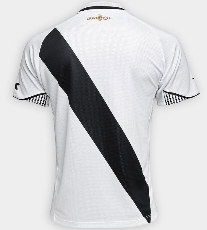 ヴァスコ・ダ・ガマ、「大航海時代」を描いた120周年記念ユニフォームが登場！｜写真8