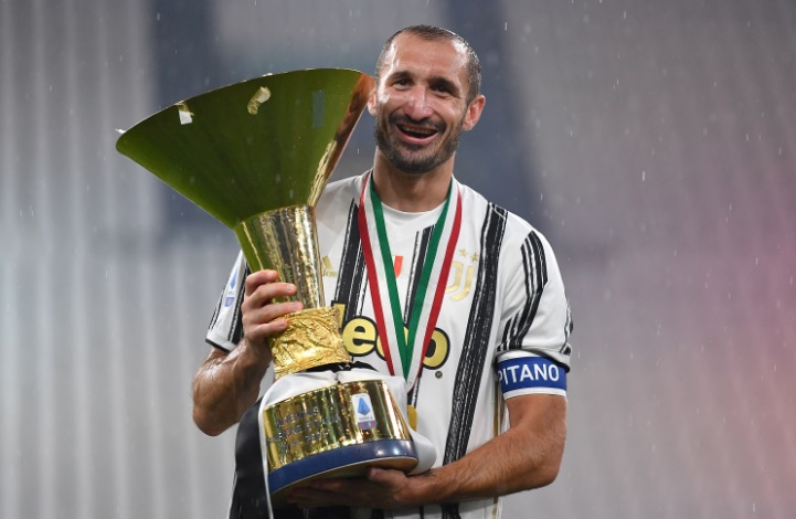 「いまのサッカー界で最も在籍期間が長い“忠誠選手”トップ10」｜写真5