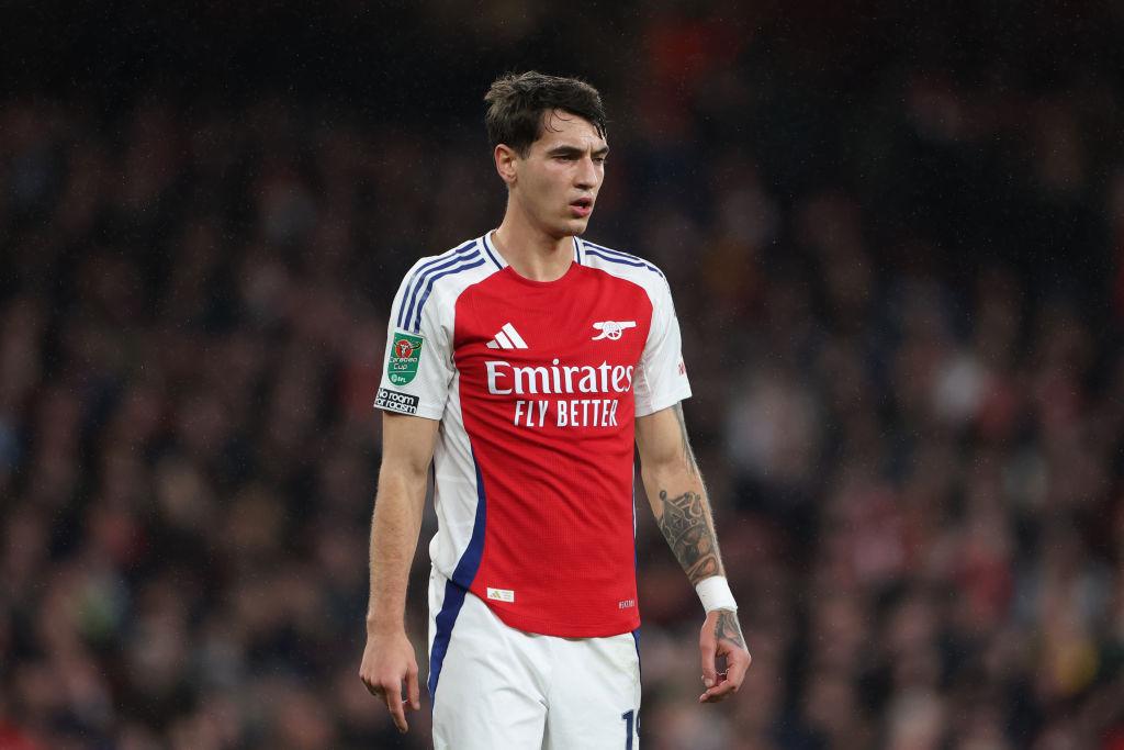 そんなキャリアルートが！？欧州辺境リーグを経ながらビッグクラブへたどり着いた5選手｜写真4