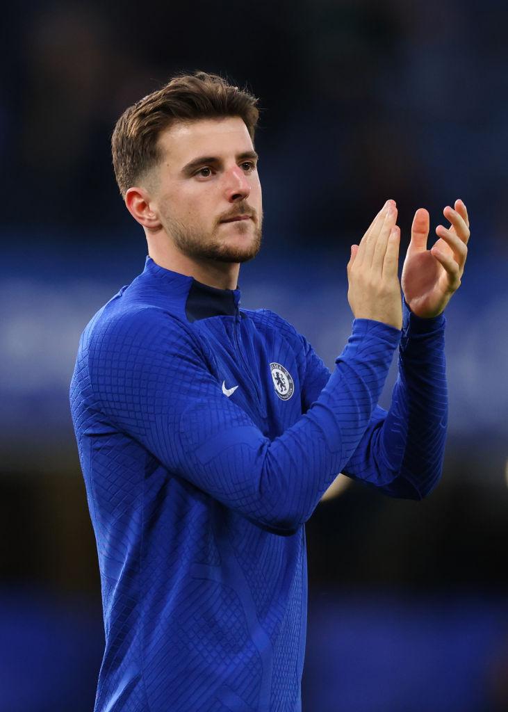 チェルシー、下部組織出身の最高ベストイレブン。あの「銅像になった伝説点取り屋」も｜写真7