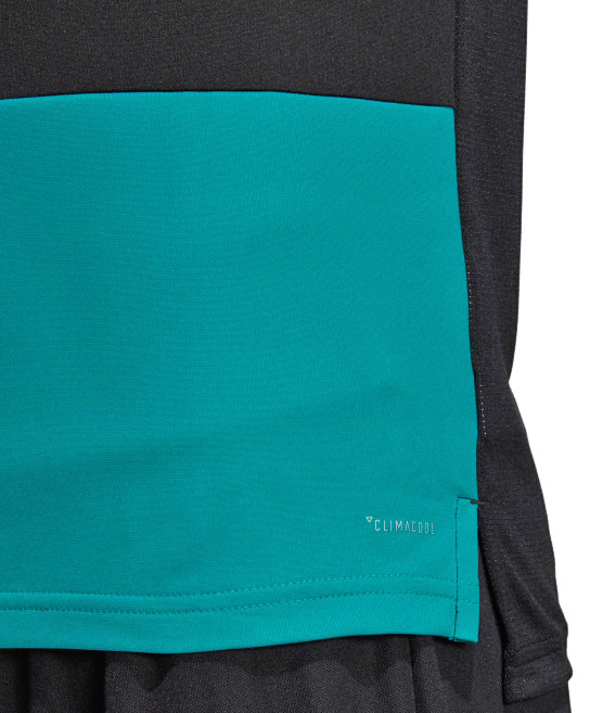 ドイツ代表、2019年の新作「ブラック・トレーニングウェア」が登場！｜写真6