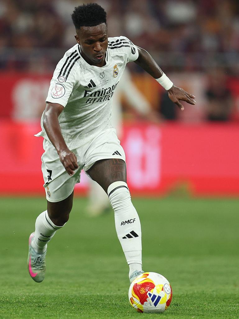 日本代表MFも…「今夏サウジアラビアに移籍するかもしれない5名のスター」｜写真4