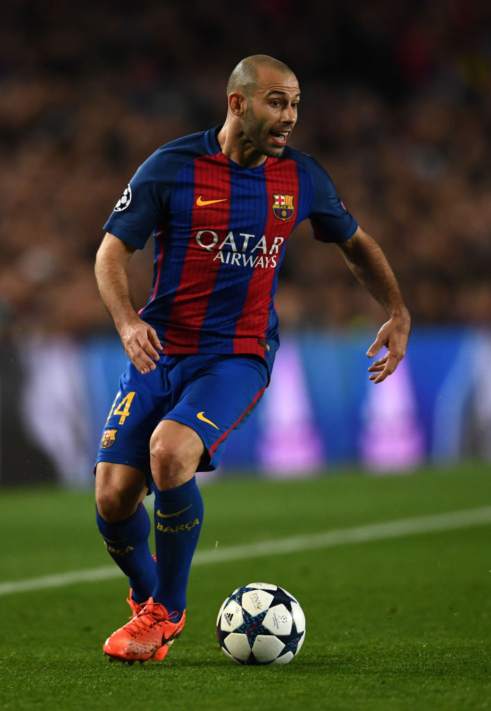 リヴァプールを退団したあとに大活躍した6名の超スター｜写真4