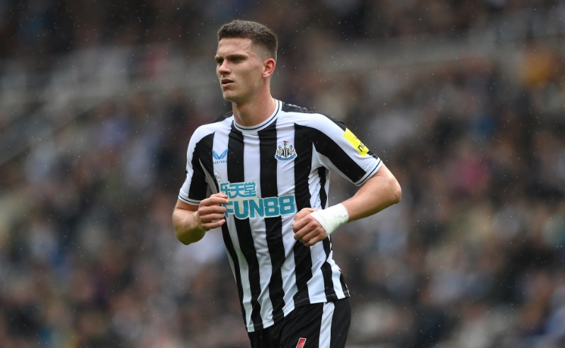 三笘薫は22位！今季プレミアリーグで凄かった選手25位～11位がこちら｜写真5