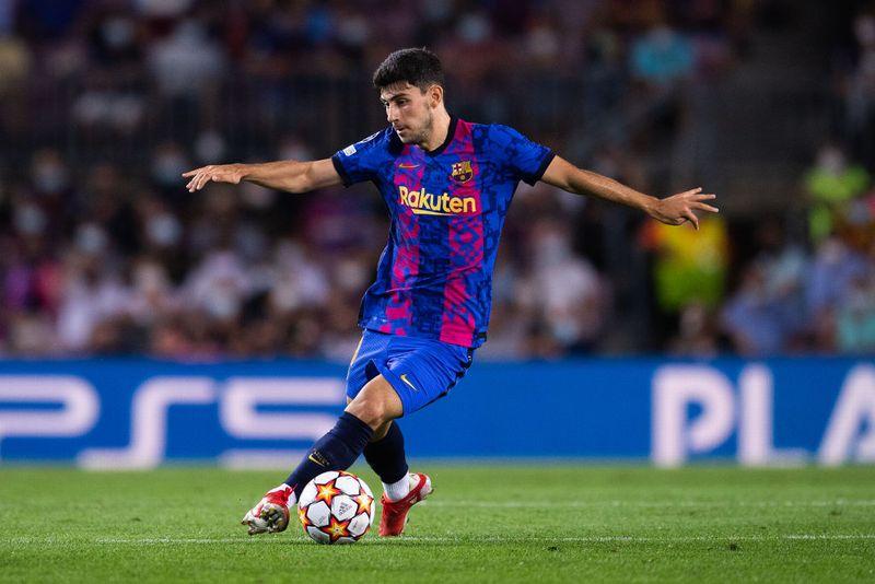 チャビ新監督の下で「利益を得る」バルセロナの5名｜写真4