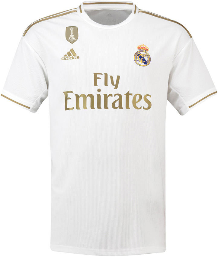 完全に独断と偏見！今季ラ・リーガ「最高にかっこいいユニフォーム」10選｜写真8