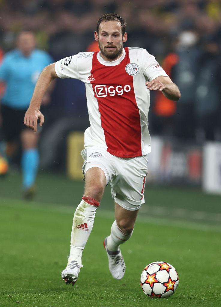 アントニーも！アヤックスとユナイテッド「両方でプレーした9名」全員わかる？｜写真8