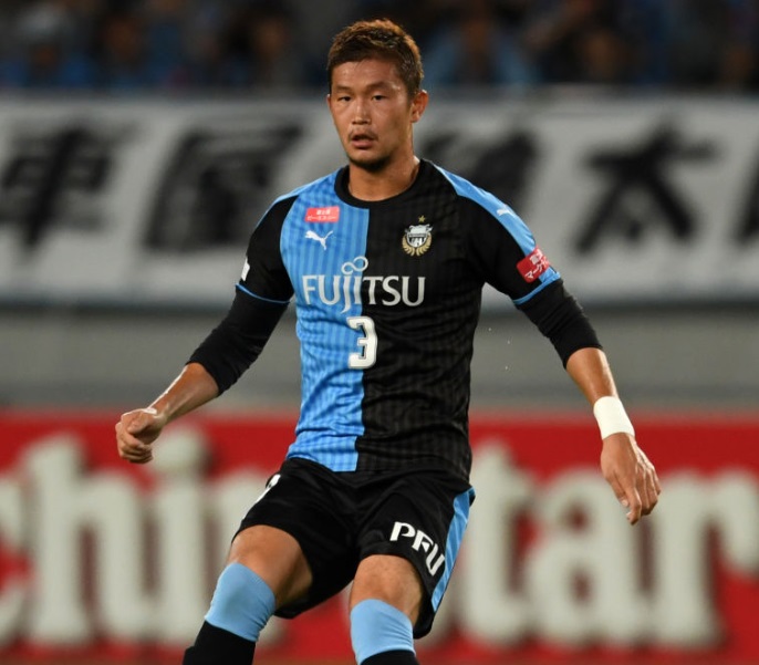 最恐スアレス＆カバーニを抑えろ！日本代表が招集すべき「4人のCB」｜写真2