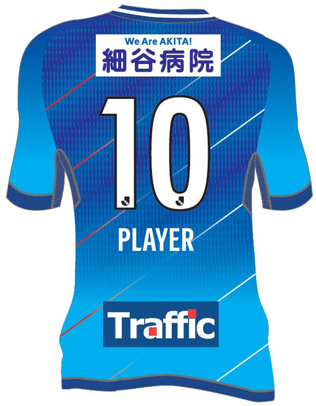 本気で選ぶ！2021年、最高にカッコよかった「Jリーグのユニフォーム」TOP11｜写真6