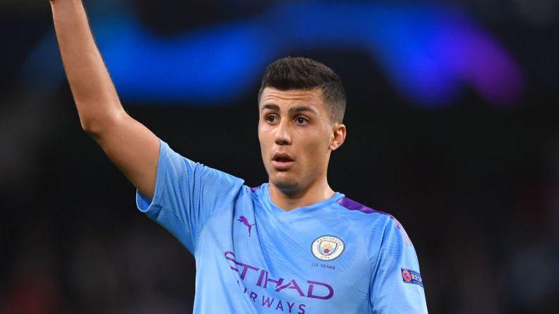 ウイイレ2020「ディフェンスセンス最強のDMF」はこの10人！｜写真5