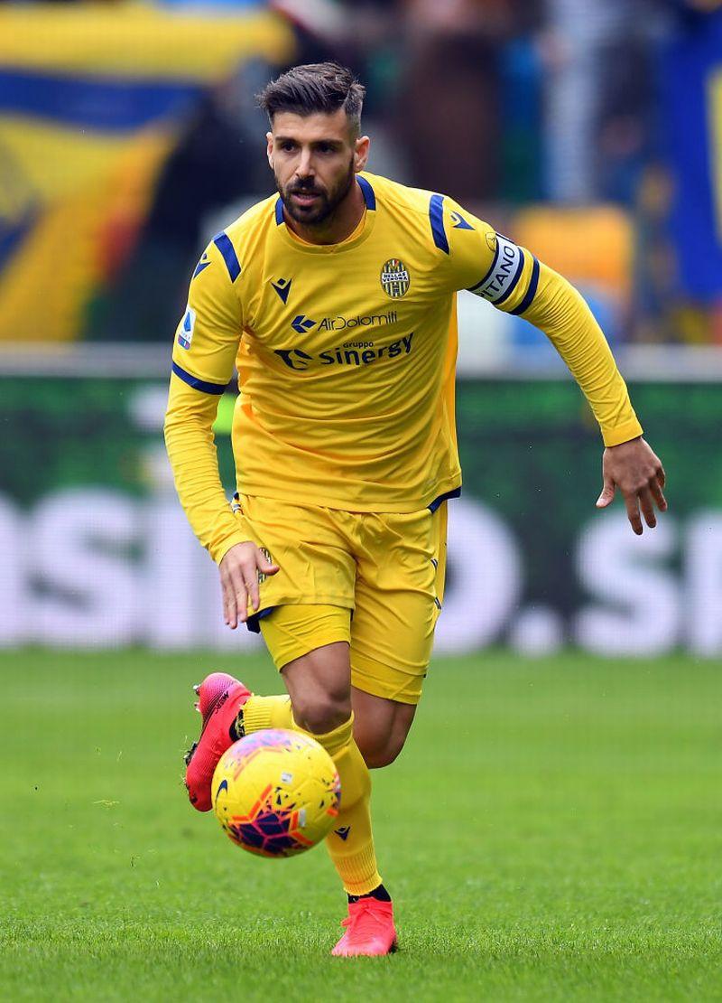 ウイイレ2020「ロングパス最強のDMF」ベスト10がこれ｜写真7