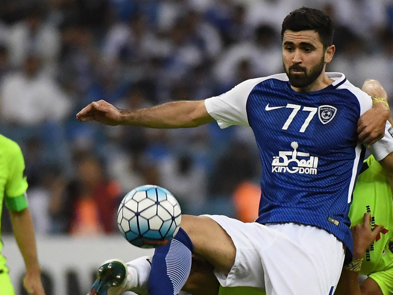 浦和もうすぐ決戦！Jリーグ勢＆アル・ヒラルのACL決勝をユニで振り返る｜写真20