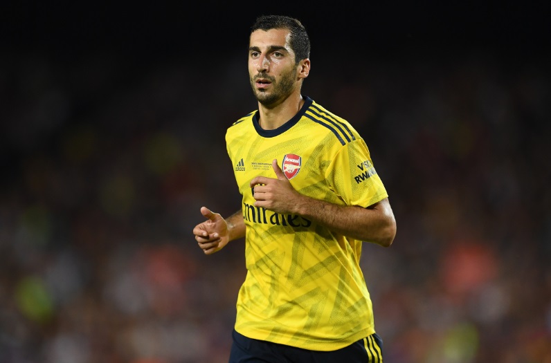 「アーセナル史上最も高額な冬補強トップ10」｜写真9