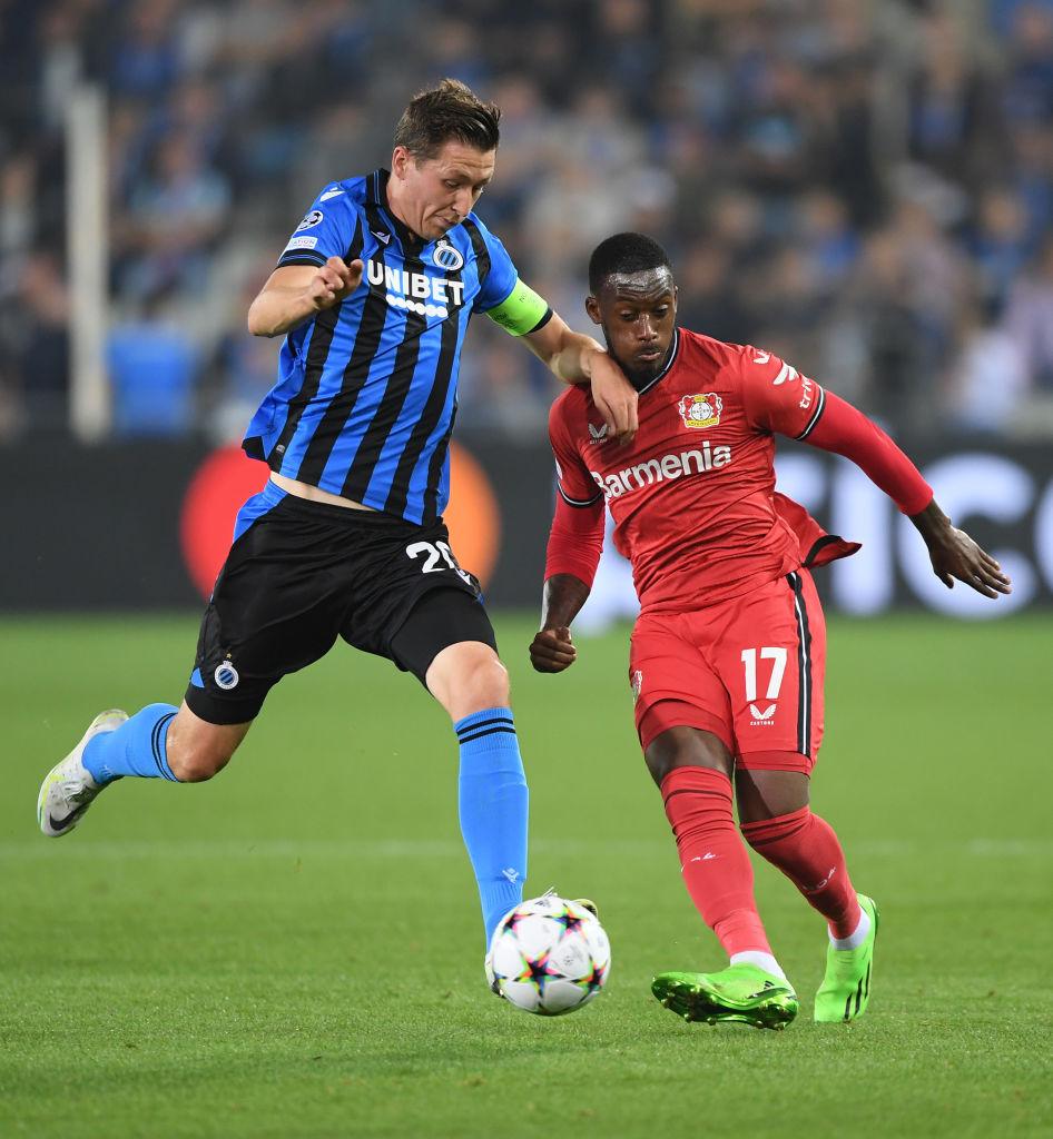 今、CLで最も輝く「隠れた」エキサイティングプレーヤーベスト5｜写真5