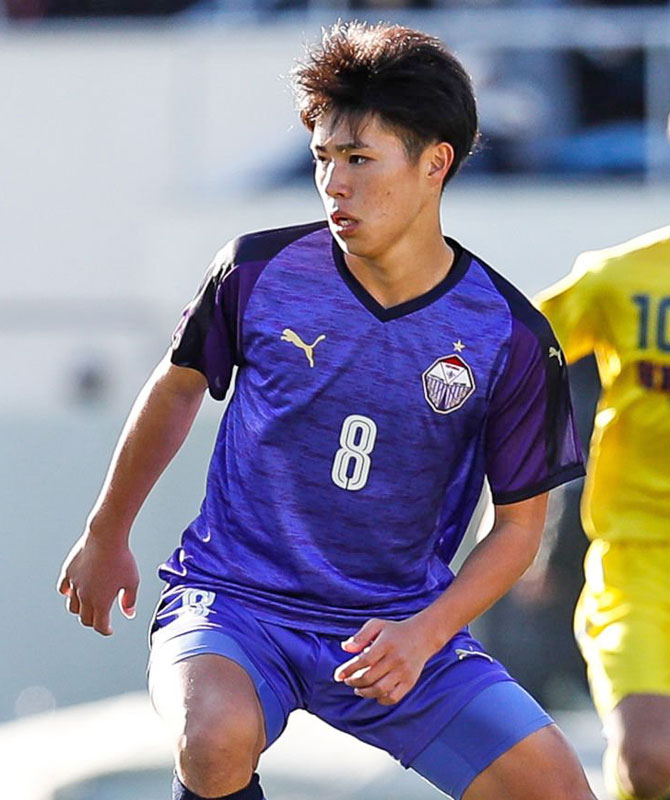 熱き高校サッカー選手権、その歴史に刻まれた「強豪校のユニフォーム」｜写真10