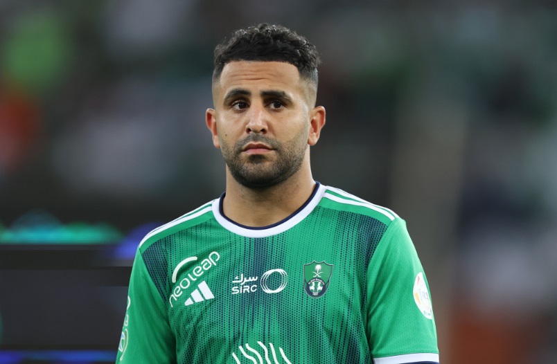 サウジアラビアに移籍した世界的スターで組む爆買いベストイレブン｜写真5