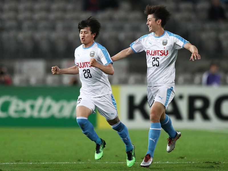 独占インタビュー！川崎フロンターレMF脇坂泰斗にとっての2021シーズンと「これから」｜写真3