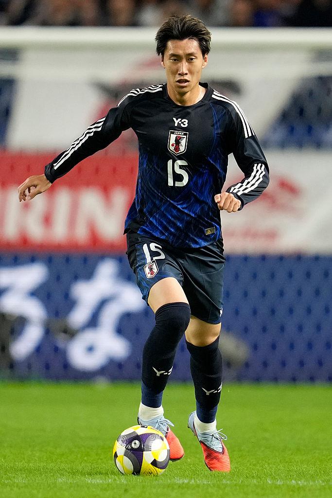 超拮抗！サッカー日本代表、全選手の契約メーカーと着用スパイク一覧（2025年10月シリーズ完全版）｜写真15