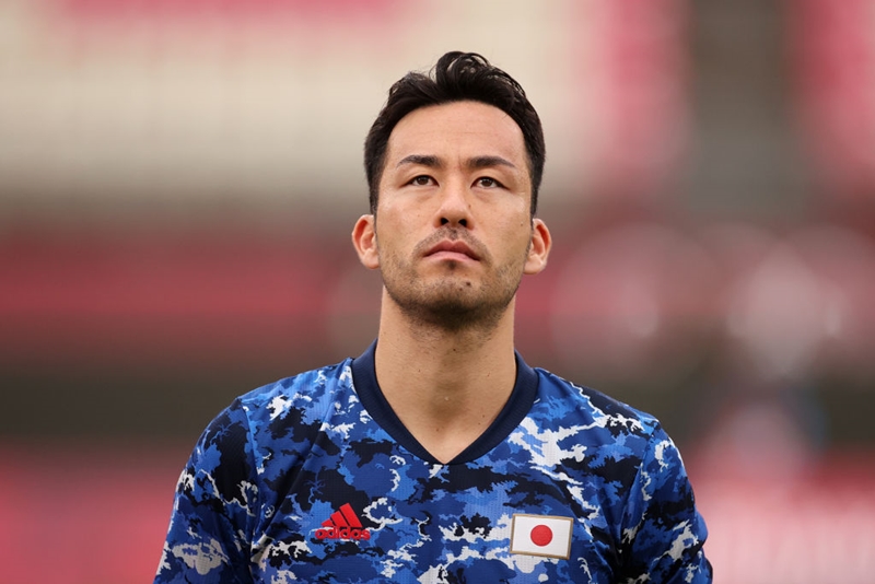 サウジ戦でゲスト解説！宮本恒靖氏の日本代表を見つめる「目」がアツすぎる｜写真4