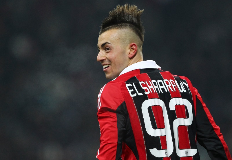 どっちが変！？ミランvsインテル 「奇妙な背番号」だった13人｜写真13