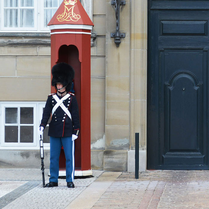 デンマーク代表、hummelと共に挑むW杯ユニフォームを発表！｜写真9
