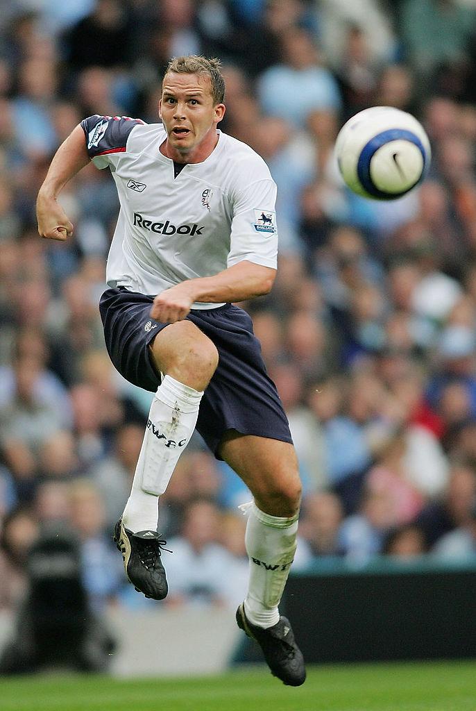 懐かしすぎる！中田英寿の「最強の同僚ストライカー」ベスト10｜写真12