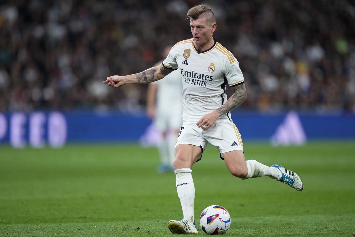 こんなに差がある！リーガ1位のジローナと、レアル・マドリー。年俸TOP5を比べたらこうなる｜写真9