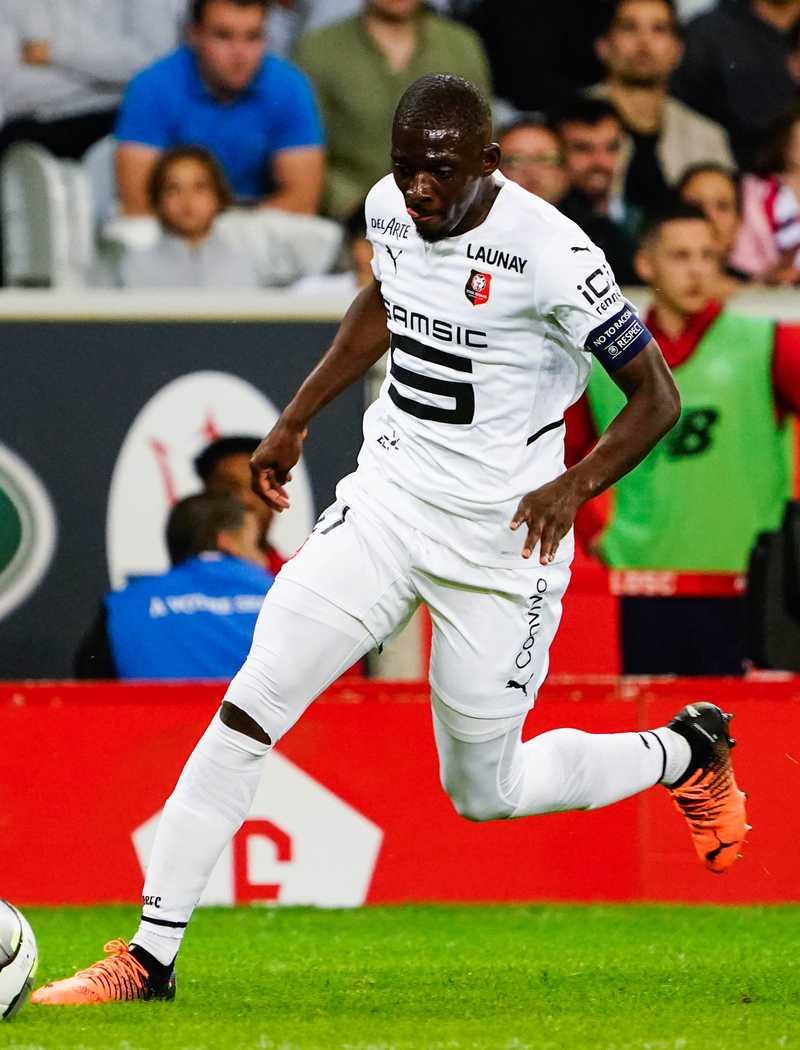 元Jリーガーも！フランスリーグの「過小評価された最強ディフェンダー」5名｜写真3