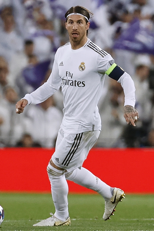 NIKEの契約選手で現役最強ベストイレブンを選んでみた（2020年版）｜写真3