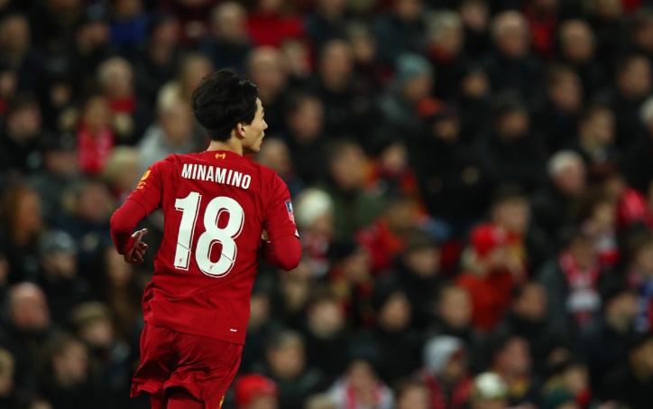 「2020年冬の大物移籍選手たち、新背番号をまとめてみた」｜写真9