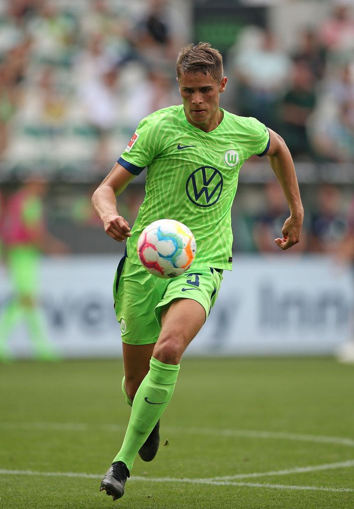 来週ついに再開！「ドイツ・ブンデスリーガで今“最強スピード”の10名」｜写真4