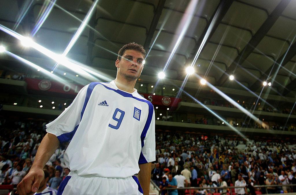 日本人も！「クラブよりも代表チームで活躍した」珍しい10人の名選手｜写真5