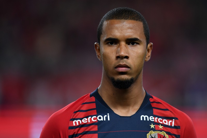 今見るべき！“旬”を迎えているJリーグの5名｜写真2