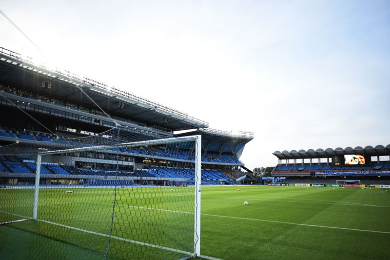 川崎・等々力緑地の再整備がスタート！40年前に等々力で行われた「サッカー親善試合」の映像がなんだか胸アツ｜写真3