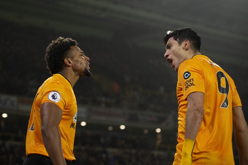 サッカー界、いま最も「密な二人」はこの5組！｜写真3