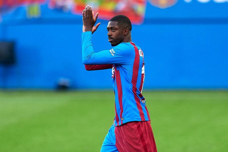 バルセロナで「最も給与が高い5選手、低い5選手」｜写真7