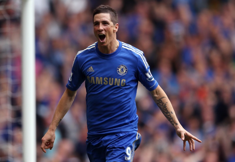 1位はメッシでもロナウドでもない！2013年に最も稼いだスター選手10人｜写真4