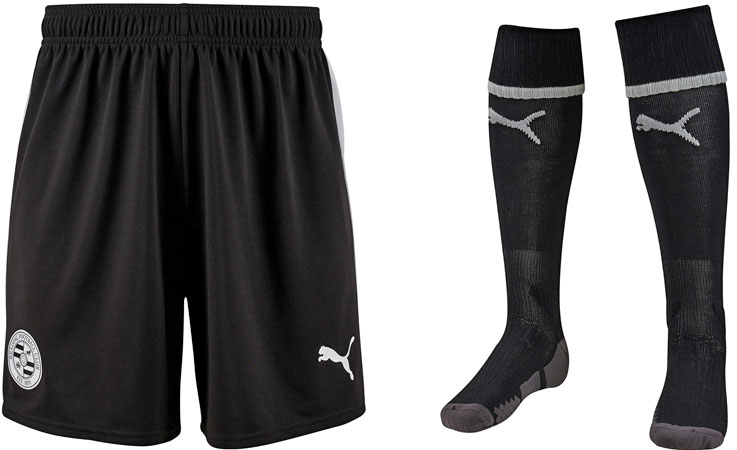 お値段たったの5ポンド！英2部レディングがチャリティーユニフォームを発表｜写真7