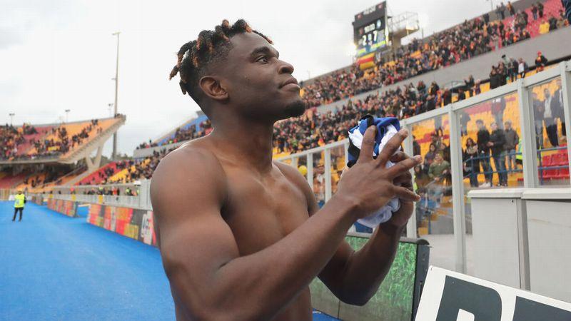 ウイイレ2020「フィジカル最強のストライカー」TOP10｜写真15