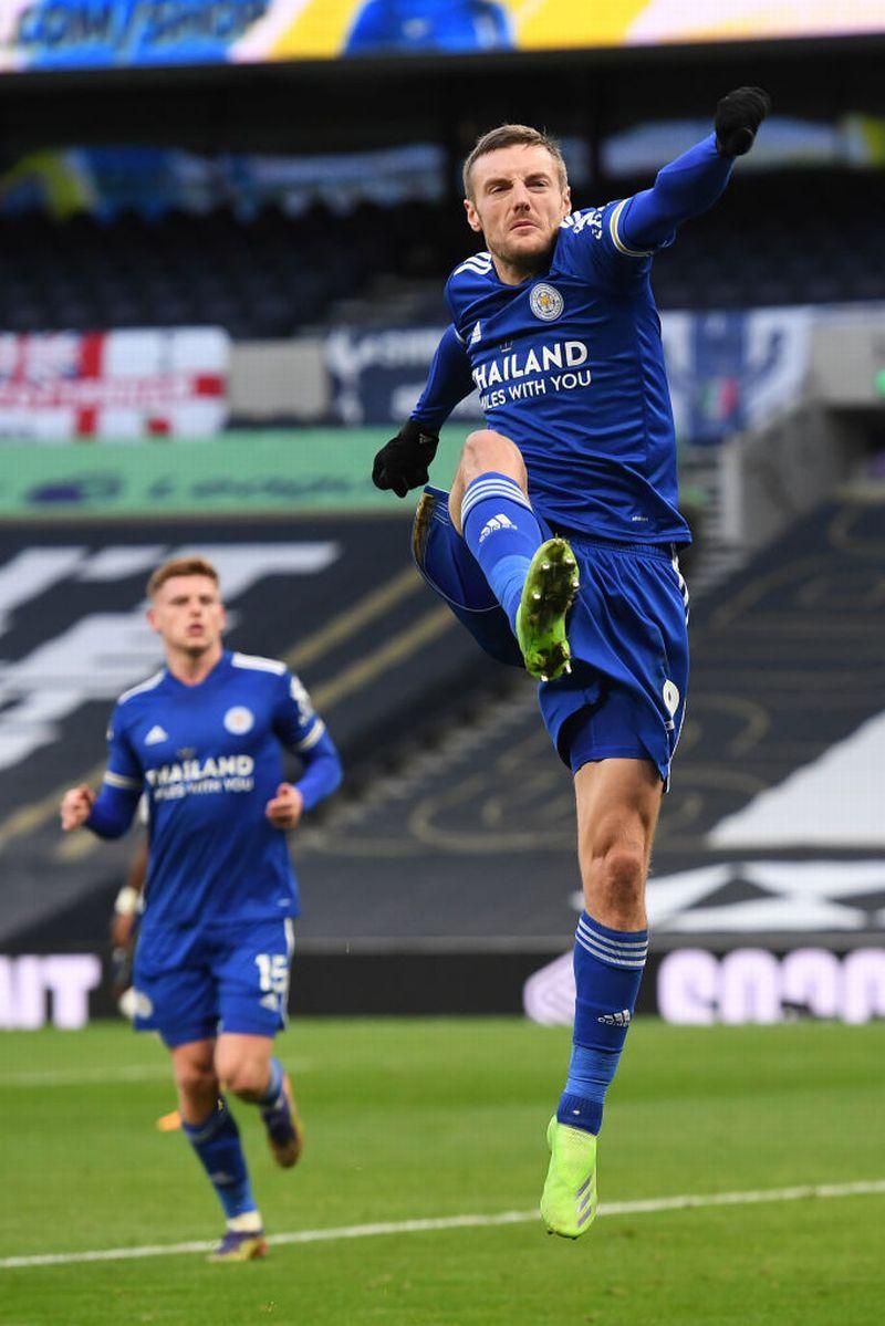 プレミアリーグ「2020年最高の選手」TOP10｜写真3