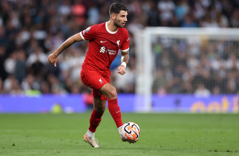 リヴァプール選手も！今季プレミアリーグ最速スピードを叩き出したのはこの5人｜写真3