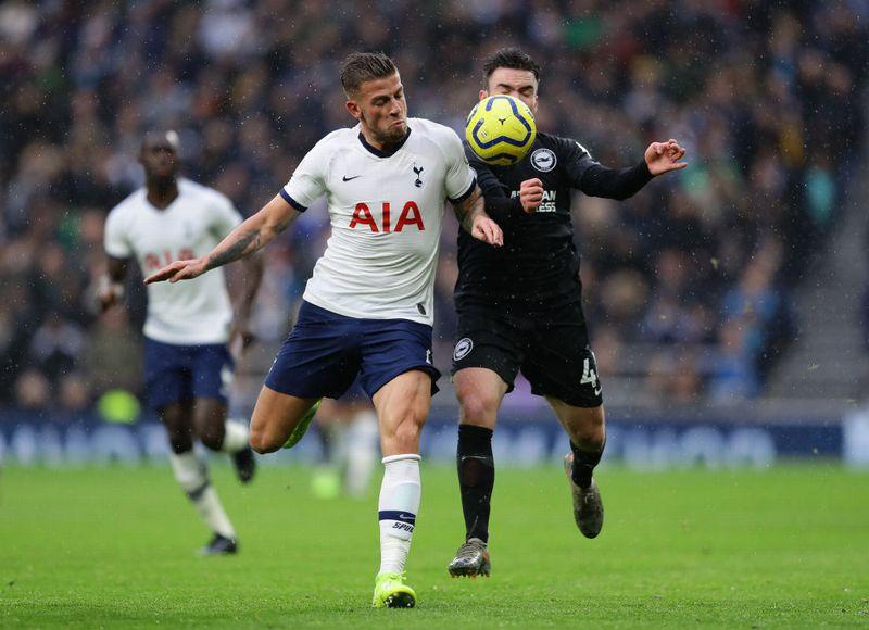 ウイイレ2020「ボール奪取最強のセンターバック」TOP10｜写真11