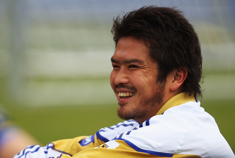 お疲れ様！2018年限りで現役を引退した日本人選手｜写真6