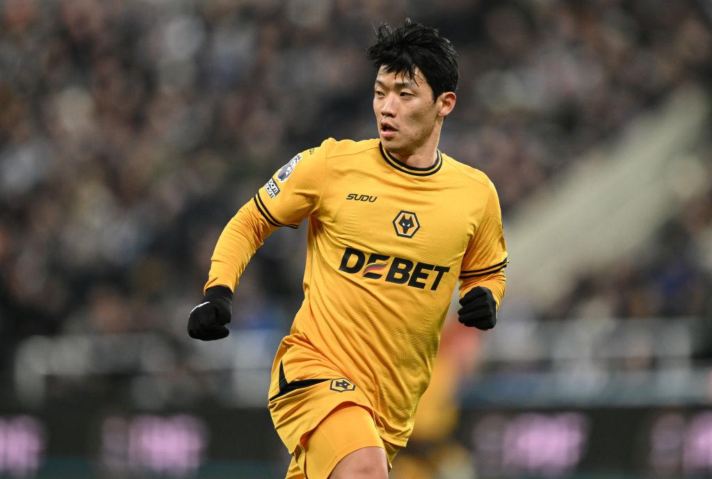 プレミアリーグの歴史上「最高のアジア人選手15人」｜写真9